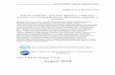 TECHNICAL REPORT OF THE METEOROLOGICAL RESEARCH … · 2020-01-18 · Oceanography. Laboratory of nutritious elements, Venezuela 47 : National Oceanography Centre ... and have been