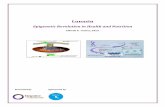 Epigenetics and Preconception - Associates Online - Epigenetic... · 2014-09-16 · Epigenetics is changing the way we look at the role of genes in preventing and treating non-communicable