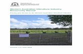 Western Australian Viticulture Industry Biosecurity Manual · 2018-06-20 · 2 Western Australian Viticulture Industry Biosecurity Manual | version 1.1 Report pests using MyPestGuide