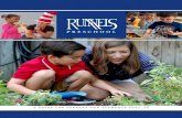 preschool - Runnels6 runnels preschool curriculum There are separate programs for each of the three segments of our preschool: two-year-olds, three-year-olds and Pre-K’s. Although