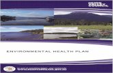Environmental Health Plan - Huon Valley Council...Environmental water and air quality monitoring and remediation The assessment and issuing of special plumbing permits for on-site