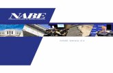 NABE Media Kit - Constant NABE MEDIA KIT / 10 TERMS AND CONDITIONS for Business Economics, NABE NewsDigest,