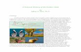 A Natural History of the Golden State - University of California, … · A Natural History of the Golden State by Jeffrey A. Hart, Ph.D. Greetings, A Natural History of the Golden