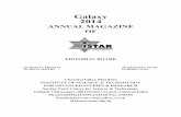 Finel AUTOBACKUP OF GALAXY ANNUAL …istar.edu.in/doc/galaxy2014.pdfGalaxy 2014 ANNUAL MAGAZINE OF EDITORIAL BOARD Dr.MERLIN THOMAS Mr.RUPESH T. SHAH Dr.MIJAL MISTRY Dr.HIREN SONI