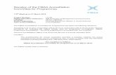 Decision of the FIBAA Accreditation Committee for Programmesstatic.fibaa.org/berichte/progakkred_k2h/M_Vilnius_ISM_2909_KB.pdf · Robert Kotal Raiffeisen-Holding NÖ-Wien, Vienna