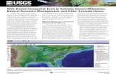 Web-Based Geospatial Tools to Address Hazard Mitigation, Natural Resource Management ... · 2009-06-10 · Web-Based Geospatial Tools to Address Hazard Mitigation, . Natural Resource