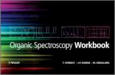 Organic Spectroscopy Workbook - Startseite...Organic Spectroscopy Workbook, First Edition. Tom Forrest, Jean-Pierre Rabine, and Michel Rouillard. 2011 John Wiley & Sons, Ltd. Published