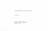 A Volume 8 - CMU - Carnegie Mellon University · CARNEGIE MELLON UNIVERSITY Degree Programs By College and Department Academic Year 1993-94 CARNEGIE INSTITUTE OF TECHNOLOGY Biomedical
