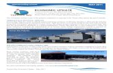 TERRACE BAY PULP INC. UPDATE 2011... · Terrace Bay Pulp Inc. is also working on a variety of green initiatives including the enhancement of its current steam turbine cogeneration