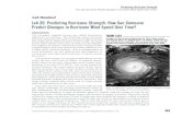 Lab Handout Lab 20. Predicting Hurricane Strength: How Can ...static.nsta.org/extras/adi-ess/Lab20Handout.pdfPredicting Hurricane Strength How Can Someone Predict Changes in Hurricane