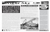 04 April 2012 - Bintel Sky.pdf · The Binocular and Telescope Shop, 84 Wentworth Park Road, Glebe NSW 2037. Tel: 02 9518 7255 The Binocular and Telescope Shop, 519 Burke Road, Camberwell