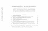 faculty.virginia.edu · arXiv:1108.1527v1 [math.PR] 7 Aug 2011 QUASI-INVARIANCE FOR HEAT KERNEL MEASURES ON SUB-RIEMANNIAN INFINITE-DIMENSIONAL HEISENBERG GROUPS FABRICE BAUDOIN†,