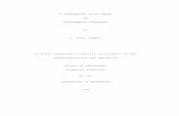 A COMBINATORY LOGIC MODEL OF PROGRAMMING LANGUAGES … · 2008-03-13 · iii A COMBINATORY LOGIC MODEL OF PROGRAMMING LANGUAGES S. Kamal Abdali Under the supervision of Assistant