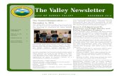 December 2016 Newsletter - Sunset Valley ... The Valley Newsletter CITY OF SUNSET VALLEY DECEMBER 2016