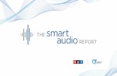 PowerPoint Presentation … · Source: January 2016 data from Infinite Dial from Edison Research and Triton Digital; December 2017 and 2018 data from The Smart Audio Report from NPR