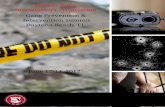 2017 Prevention Summit - FGIAfgia.org/resources/2017/Summit/Summit/2017 Prevention and... · 2017-02-12 · along with numerous serial killers, mass murderers, and sexual predators.