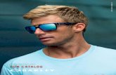 FALL/WINTER 2017 SUN CATALOG€¦ · of the Oakley sunglass and frame. Numerous lens options are available, including Oakley HDPolarized™ and progressive lens technologies. All