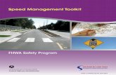 FHWA Safety Program · analysis tools for evaluating safety and operational effects of geometric design decisions on highways. IHSDM is a decision-support tool. It provides estimates