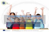 CLIL for Children: dalle storie alle discipline€¦ · Strategic Partnerships (Key Action 2) Project number: 2015-1-IT02-KA201-015017 Seasons, countries, rhymes Mainetto-Rodary School,