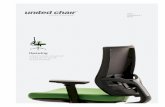 Upswing - Tom Sexton Furniture...United Chair® products comply with ANSI/BIFMA X5.1-2011 and ISO 14001:2004 standards. Information contained herein is subject to change without notice.
