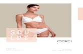 SCU LPT - CACI International · Electro Cellulite Massager (ECM) The ECM combines the therapeutic benefits of massage with the effectiveness of microcurrent therapy. The conductive