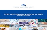 DRAFT - EMA Regulatory Science Strategy to 2025€¦ · Vision — Human medicines 2 Vision — Veterinary medicines 4 1. Introduction — the regulatory framework 5 2. A strategic