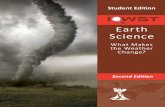 Earth Sciencemrroeser.weebly.com/uploads/2/6/4/7/26478084/es2... · Our World through Science and Technology (IQWST) WHAT MAKES THE WEATHER CHANGE? Atmospheric Processes in Weather