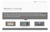 Better Living - IndiaMART · Established in the year 1983, we, Better Living, Pune are engaged in manufacturing and supplying ... Indian Seating Metal Sofa Sets Metal Outdoor Sofa