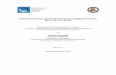 Technical Assistance for Intellectual Property Rights Protection ... · Technical Assistance for Intellectual Property Rights Protection: Effects on U.S. Exports Charles A. Schwartz,