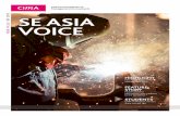 JUL - SEP 2016 SE ASIA ISSUE 14 VOICE Asia/SE Asia Voice/CIMA SE Asia VO… · 10 | ISSUE 14 JUL- SEP 2016 Student recruitment activities are on-going with our partner universities