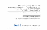 Enterprise Product Group (EPG) - Dell · 2005-09-02 · Enterprise Product Group (EPG) ... (DS) 6.1, ProLiant ... March 2005 Page 12 Dell Enterprise Product Group Authors: Puneet