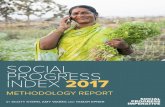 SOCIAL PROGRESS INDEX 2017 - indiaenvironmentportalindiaenvironmentportal.org.in/files/file/English... · THE SOCIAL PROGRESS INDEX METHODOLOGY 2017 Social Progress Index 2017 3|