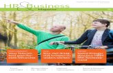 Magazine voor managers en HR-professionals HR Business ...hrbm.nl/wp-content/uploads/2015/09/HRBusinessMagazine_September2015... · en, bij wederzijdse interesse, worden de gegevens
