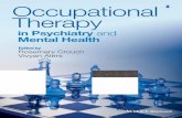 and - download.e-bookshelf.de · the Witwatersrand, Johannesburg. Senior lecturer in the Department of Occupational Therapy at the University of the Witwatersrand from 1972 to 1989,