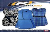 UltraRay, a leader in Radiation Protection since 1985.dynatech2000.com/wp-content/uploads/2015/11/UltraRay-Catalogue … · Patient Aprons & Accessories ..... 42-51 Patient Aprons