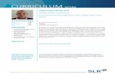 SLR CV Jonathan Crowther Dec 2017 · CURRICULUM VITAE JONATHAN CROWTHER Total E&P South Africa B.V. Application to amend Environmental Management Programme Block 11B/12B, offshore