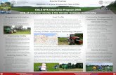 CALS NYS Internship Program 2015 CCE of Genesee County ... Kreher...collected over the course of my internship provides an in-depth understanding of how precision agricultural technology