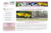 SAPIA NEWS - Invasive Species · 1900s. According to the National Environmental Management: Biodiversity Act (NEMBA), both T. diversifolia and T. rotundifolia are now declared category