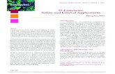 D-Limonene: Safety and Clinical Applicationsarchive.foundationalmedicinereview.com/publications/12/3/259.pdf · D-Limonene: Safety and Clinical Applications Jidong Sun, PhD Introduction