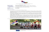 Bulgaria-Serbia IPA Cross-Border Programme CCI Number ...07-13.ipacbc-bgrs.eu/upload/docs/2015-01/2_147.pdf · - Organization of a Joint performance in Bela Palanka on 10.08.2013