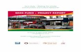 SEED FUND - PROJECT REPORT - The RCUK Digital Economy ...€¦ · The approach, taking account of the relationship between communities and tax, was inspired by the historical but