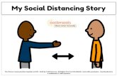Social Distancing Story · Social Distancing Story Author Tobii Dynavox Subject Printable version of BoardmakerOnline activity. Keywords BoardmakerOnline Created Date 3/16/2020 8:48:22