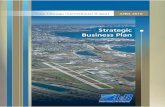 Gary/Chicago International Airport - Strategic Business ... · THE GARY/CHICAGO INTERNATIONAL AIRPORT STRATEGIC BUSINESS PLAN FINAL Landrum & Brown i April 2010 ACKNOWLEDGMENTS The