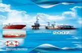 History of Mermaid · History of Mermaid 1983 Incorporation ... broad partnership with Kencana Petroleum Berhad (“Kencana”) to jointly own drilling rigs (through a ... meet on