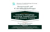 Journal of Cardiobiology - Avens Publishing Group · childhood heart measures, we focused on those cases with some type of activity and excluded cases with zero value of activity;