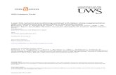 UWS Academic Portal Lower limb ischemic preconditioning ... · UWS Academic Portal Lower limb ischemic preconditioning combined with dietary nitrate supplementation ... via shear