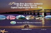 Sec 1 WPB310127161227 final · sion programs through 2025. This Master Plan includes recommenda-tions for new facilities or upgrades to existing facilities in water treat-ment, water