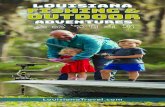 LOUISIANA FISHING & oUTDOOR · 2019-03-27 · resource for local forests, swamps, marshes and streams that make Louisiana a special place for the outdoor enthusiast. VERMILIONVILLE-91.9977907,