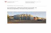 Leuchtturm Photovoltaik Fassade an PlusEnergieBau ... · Planning began in 2014, and in September 2016, the renovation of the 22 apartments and the addition of eight additional rooftop