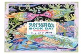 August 2, 2019 - National Coloring Book Day · Creative Haven® coloring books for adults. Print them out and share them with your fellow colorists at a party or enjoy them on your